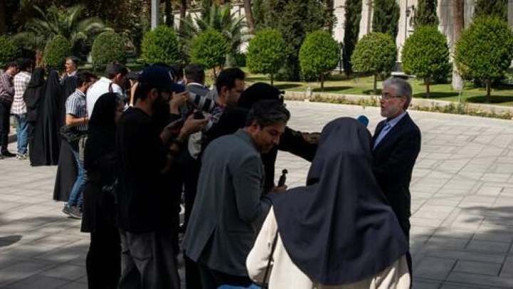 وزیر علوم: پیگیر وضعیت دانشجویان بازداشتی هستیم