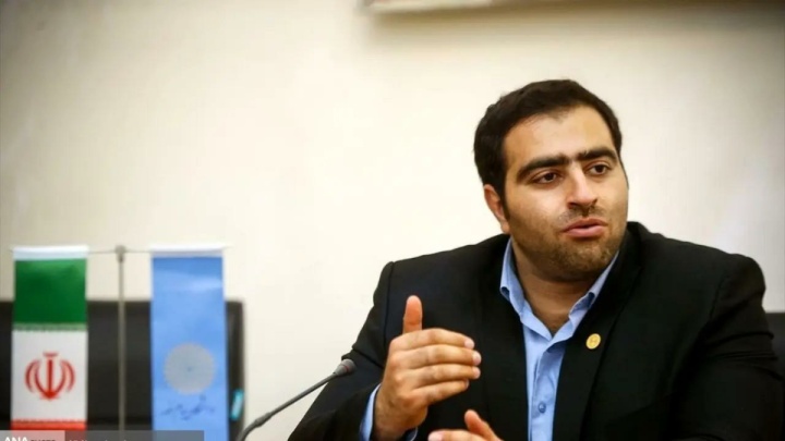 وزارت امور خارجه پیگیر حل مشکل روادید تیم ملی است