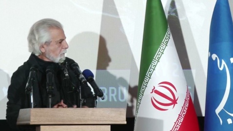 شاهسواری: امیدوارم جشنواره فیلم فجر به رویدادی برای همبستگی تبدیل شود