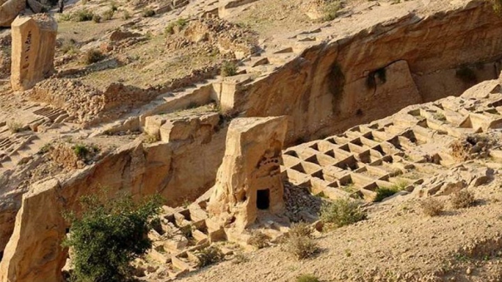 پرونده بندر تاریخی سیراف در انتظار ثبت جهانی یونسکو