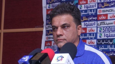 ابلاغیه کمیته انضباطی برای سرمربی و بازیکن لیگ برتر فوتبال