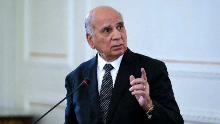 ایرانی‌ها آغازگر هیچ حمله‌ای نخواهند بود