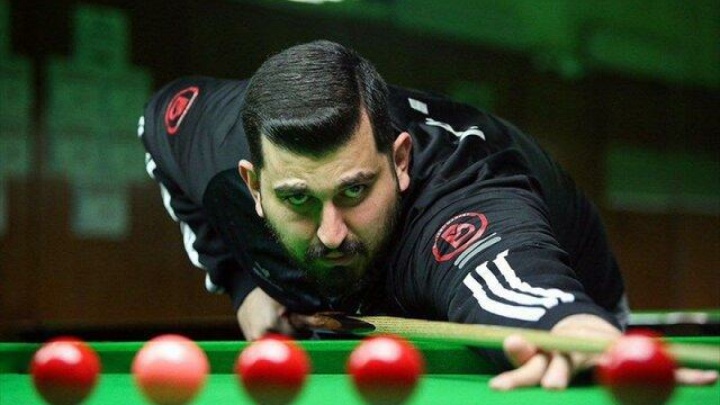 اعزام ۶ ملی پوش اسنوکر به قهرمانی آسیا در هاله‌ای از ابهام