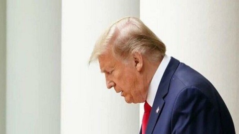 ترامپ: امیدواریم تهران و واشنگتن به توافق برسند