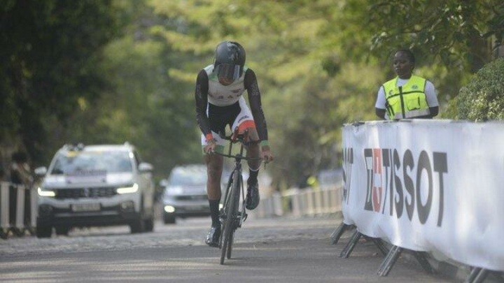 احتمال لغو اعزام تیم ملی دوچرخه سواری به قهرمانی آسیا