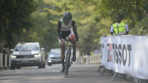 احتمال لغو اعزام تیم ملی دوچرخه سواری به قهرمانی آسیا