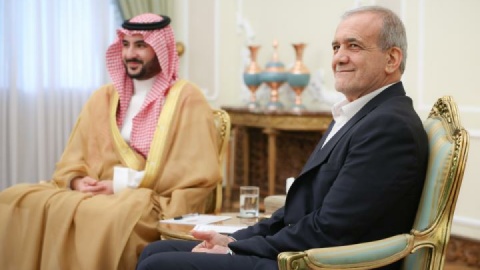 موضع عربستان و امارات گزینههای آمریکا علیه ایران را محدود کرد