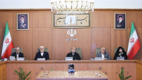 ماموریت پزشکیان به وزیر دادگستری درمورد تسریع در آزادی زندانیان