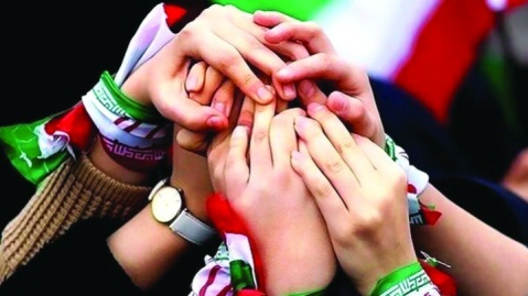 گذار از مثلث بحران به مربع حکمت