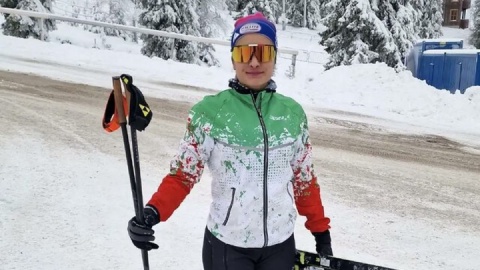 فیلم/ رونمایی از از لباس ورزشکاران ایران در المپیک زمستانی ۲۰۲۶