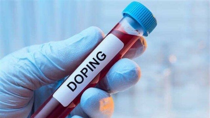 مثبت شدن تست دوپینگ ۳ ورزشکار پرورش اندام