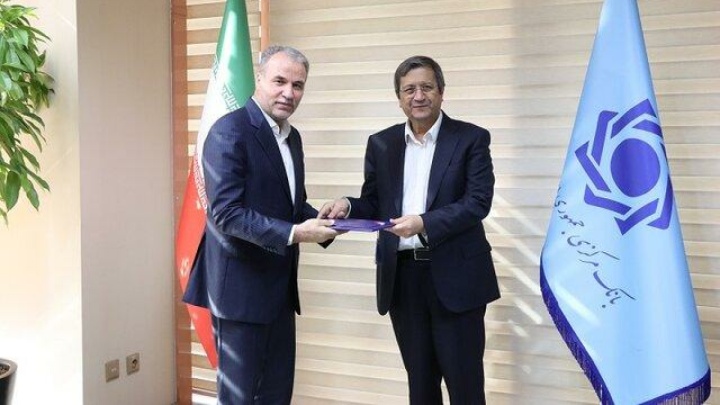 معاون ارزی بانک مرکزی منصوب شد