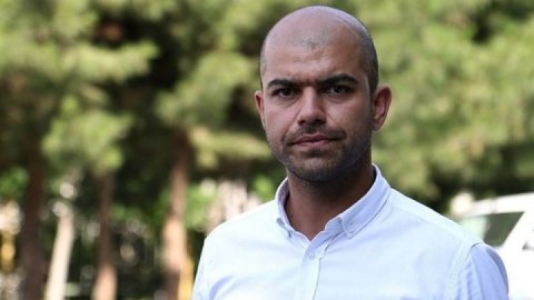 ثبت نام یوسف کرمی در انتخابات فدراسیون تکواندو