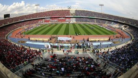 ‍ درخواست استقلال از وزیر ورزش برای ساخت ورزشگاه ۴۰ هزار نفری