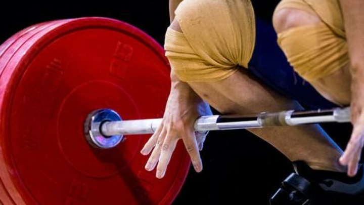 مدال وزنه‌برداری بازی‌های آسیایی تغییر کرد