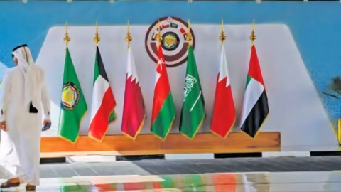 درس‌های خاورمیانه