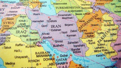 هرگونه حمله به ایران، به گشوده شدن آتشفشانی در سراسر منطقه منجر می‌شود