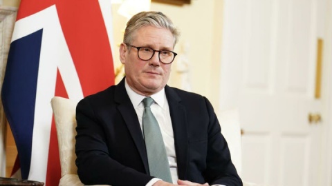 تکرار ادعاهای استارمر علیه برنامه صلح‌آمیز هسته‌ای ایران