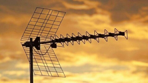 آنتن هلیکال هوشمند: گامی بزرگ در مخابرات فضایی و زمینی