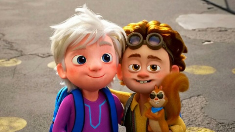 فیلم فجر با یک انیمیشن افتتاح خواهد شد