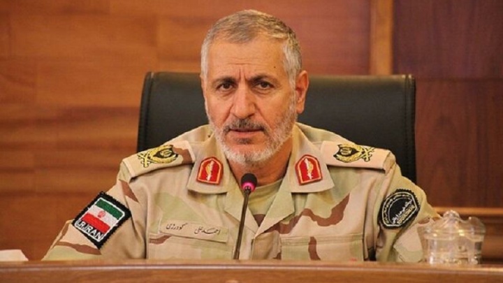 کشف ۵۱ دستگاه ماهواره استارلینک قاچاق در مرز بانه