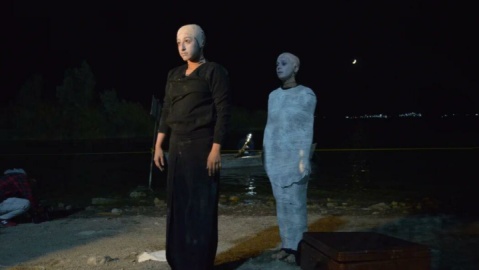 نمایش «یک خودآگاه مسحور» در تئاتر فجر روی صحنه نمی‌رود