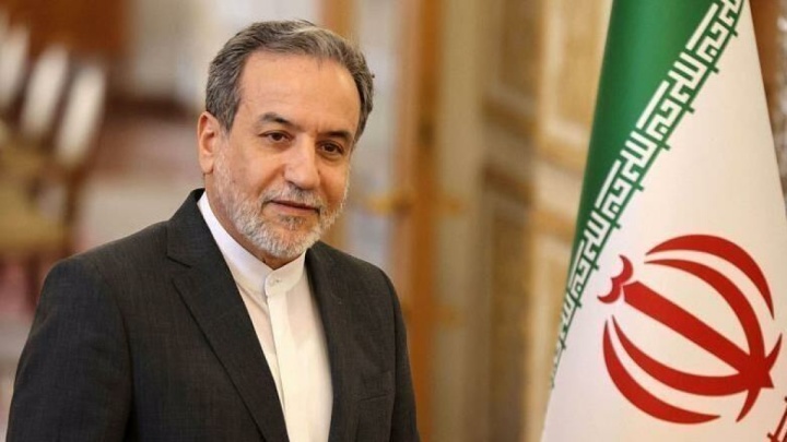 عراقچی فردا به ترکیه می رود