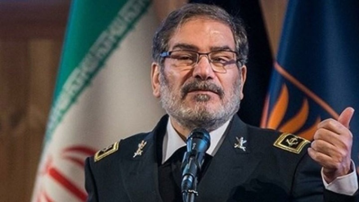 شمخانی: پاسخ به اقدام نظامی آمریکا بی‌سابقه خواهد بود