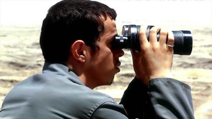 کشف نبوغ اطلاعاتی شهید باقری در ”دوشنبه‌های گلف”