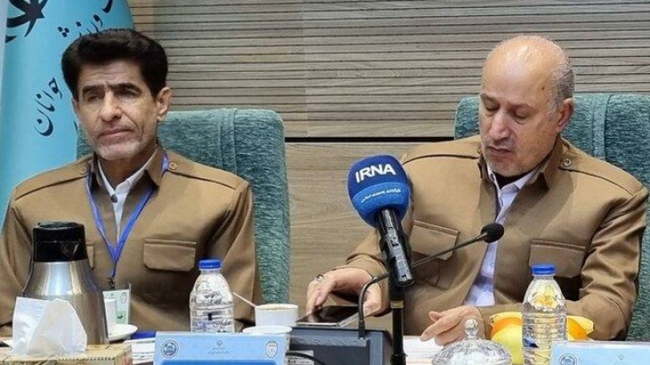 کسی نمی‌تواند ایران را از جام جهانی حذف کند