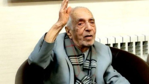 پروفسور «پیروز لاهیجی» خیر برجسته گیلانی درگذشت