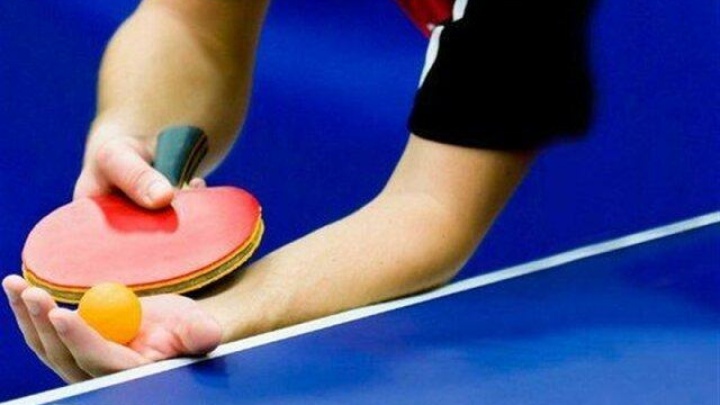 مدال برنز پینگ‌پنگ‌باز ایران در مسابقات جوانان ترکیه