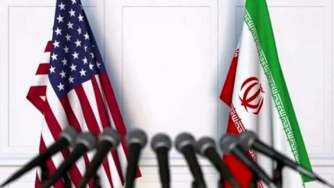 ایران و آمریکا از طریق عمان تبادل پیام کردند