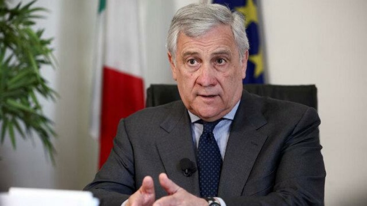 گفت‌وگو با ایران نباید قطع شود؛ سفارت ایتالیا در تهران فعال است