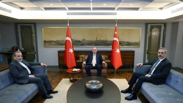 دیپلماسی، تنها راه حل موضوع هسته‌ای ایران است