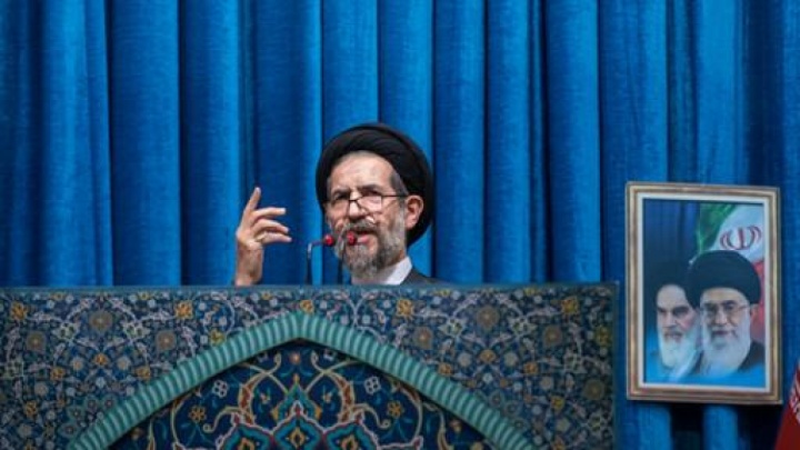 ابوترابی‌فرد: ایران نه قربانی جنگ و نه آغازگر آن بلکه پیروز جنگ با آمریکاست