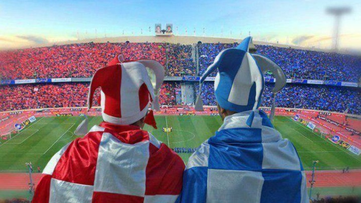 دستگردی میزبان دیدارهای استقلال و پرسپولیس در هفته نوزدهم شد