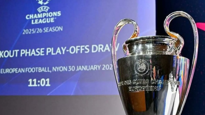 رئال در پلی‌آف هم به بنفیکا خورد