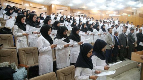 دانشجویان نگران وضعیت امتحانات نباشند/تشریح وضعیت دانشجویانی که غیبت می‌کنند