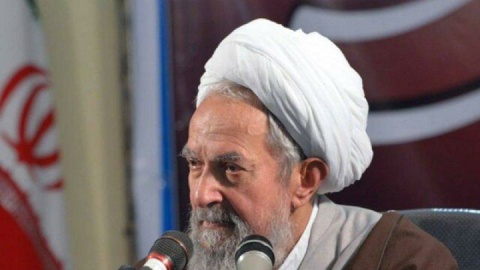 آیت‌الله عبدخدایی درگذشت