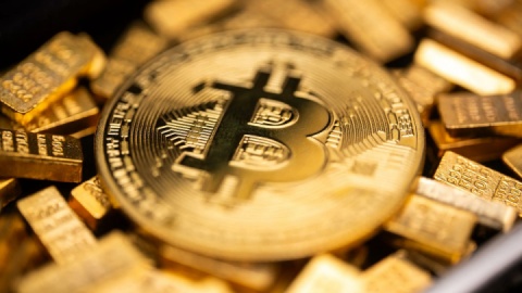 نوسانات بیت کوین در برابر رشد پایدار طلا؛ کدامیک انتخاب بهتری است؟
