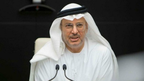 کشورهای حاشیه خلیج فارس اجازه اقدام نظامی علیه ایران را نمی‌دهند