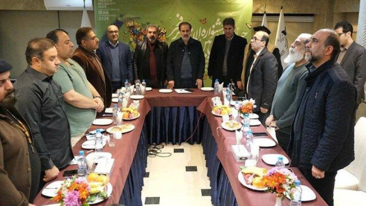 برنامه‌ریزی برای تشکیل «شورای عالی هنر»