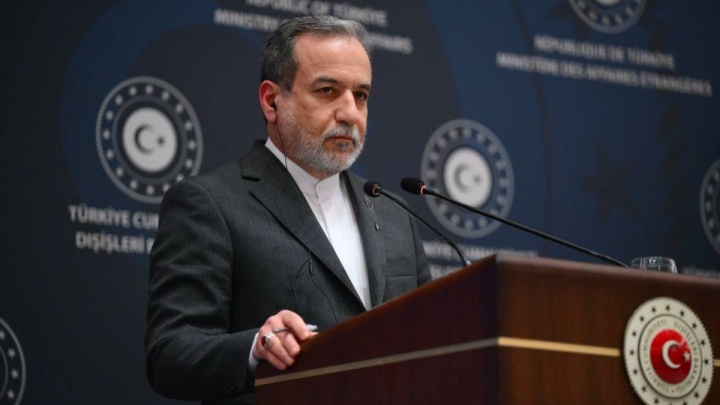 عراقچی:ایران آماده ورود به مذاکرات هسته‌ای از موضع برابر، براساس منافع و احترام متقابل است