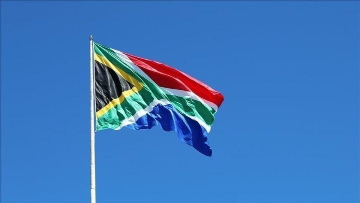 آفریقای جنوبی، کاردار سفارت اسرائیل را عنصر نامطلوب اعلام کرد