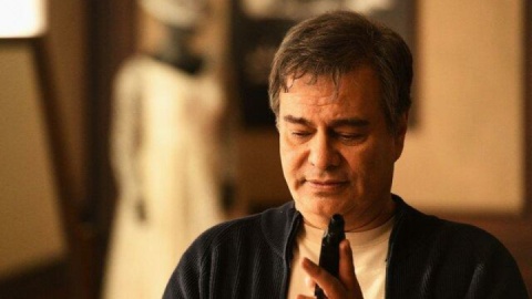 جدیدترین خبر از فیلم صدرعاملی با بازی پیمان قاسم خانی