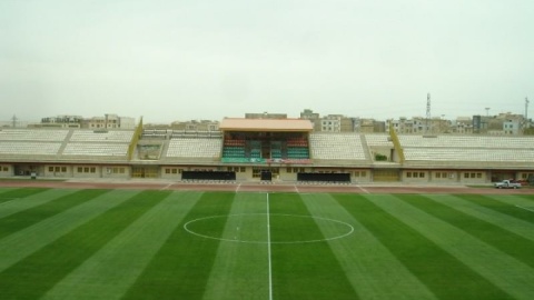 دستگردی میزبان دیدارهای استقلال و پرسپولیس در هفته نوزدهم شد