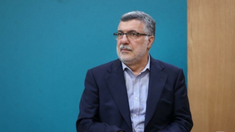 هیچ کشوری با دخالت خارجی به سعادت نرسیده است/پرهیز از تصمیم‌گیری‌های هیجانی