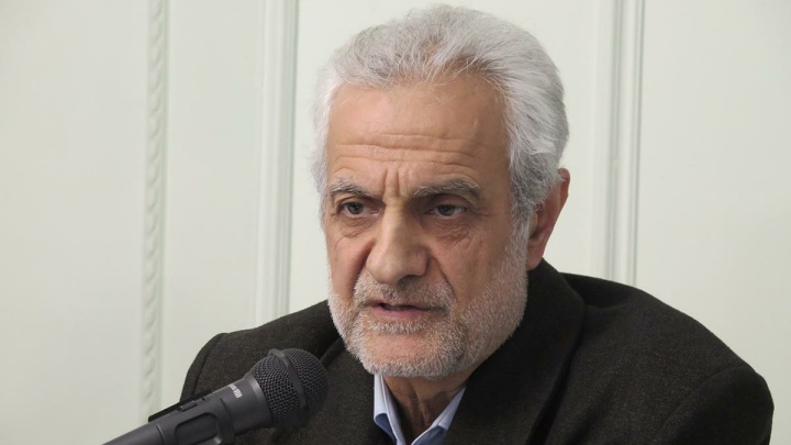 حرف‌های معترضان شنیده شود/ در بزنگاه تصمیم‌های عقلانی قرار داریم