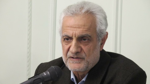 حرفهای معترضان شنیده شود/ در بزنگاه تصمیمهای عقلانی قرار داریم